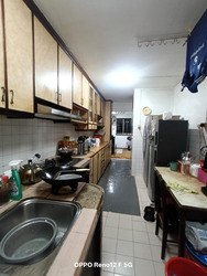 Blk 853 Woodlands Street 83 (Woodlands), HDB 4 Rooms #582342041